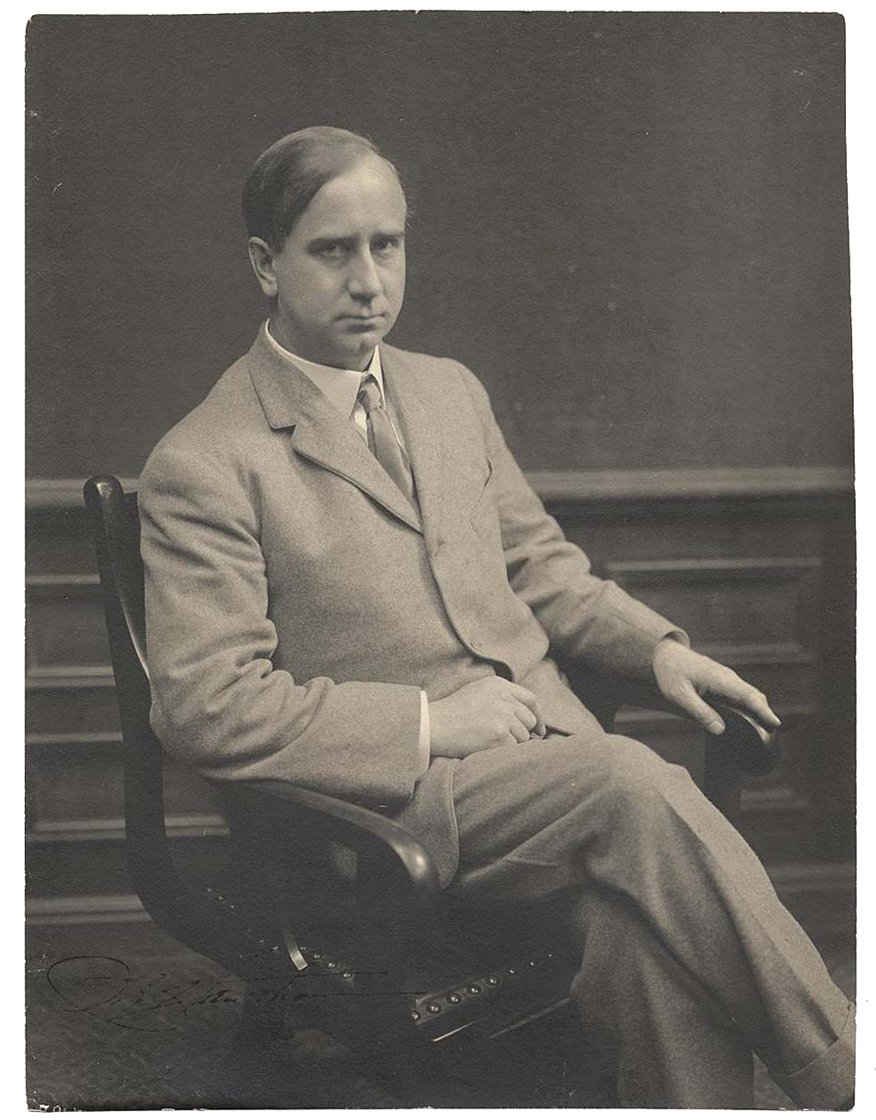 hawthorne