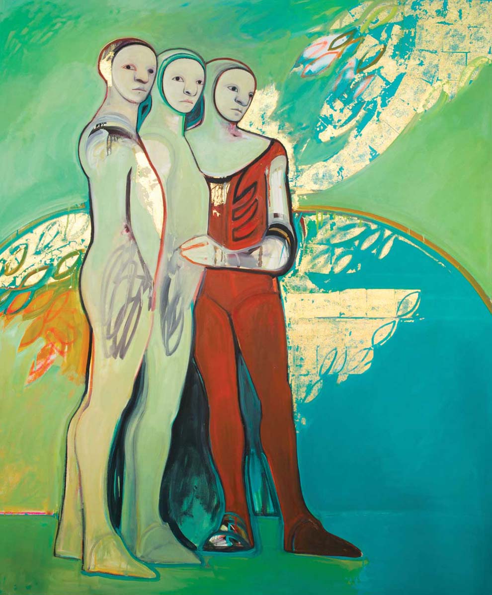 selinatrieff