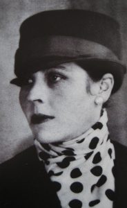Djuna Barnes