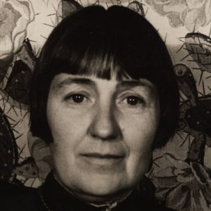 Mabel Dodge Luhan by Carl Van Vechten