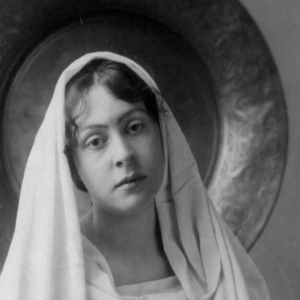 Neith Boyce. Constancy. 1915